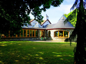 Гостиница Errichel House and Cottages  Аберфелди